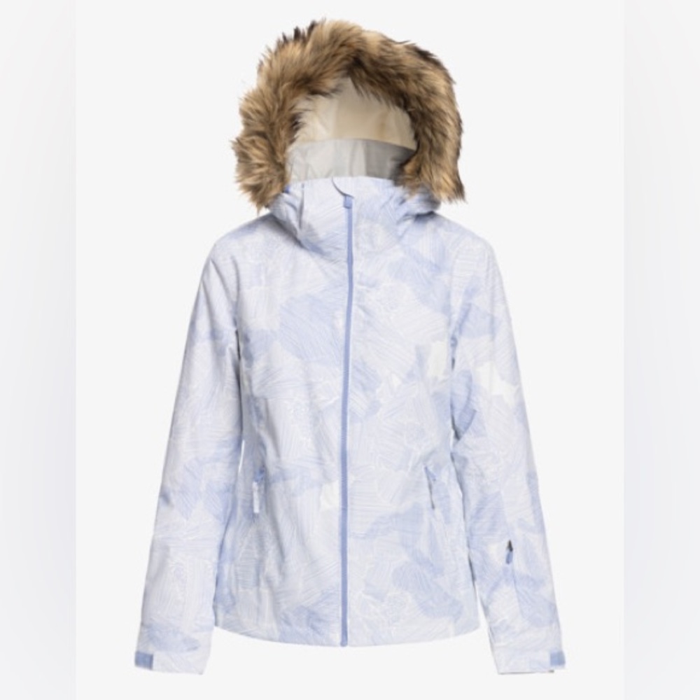NWT Women's Roxy Snow Jacket